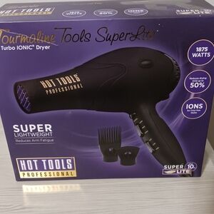 Hot Tools Tourmaline Professional Hair Dryer